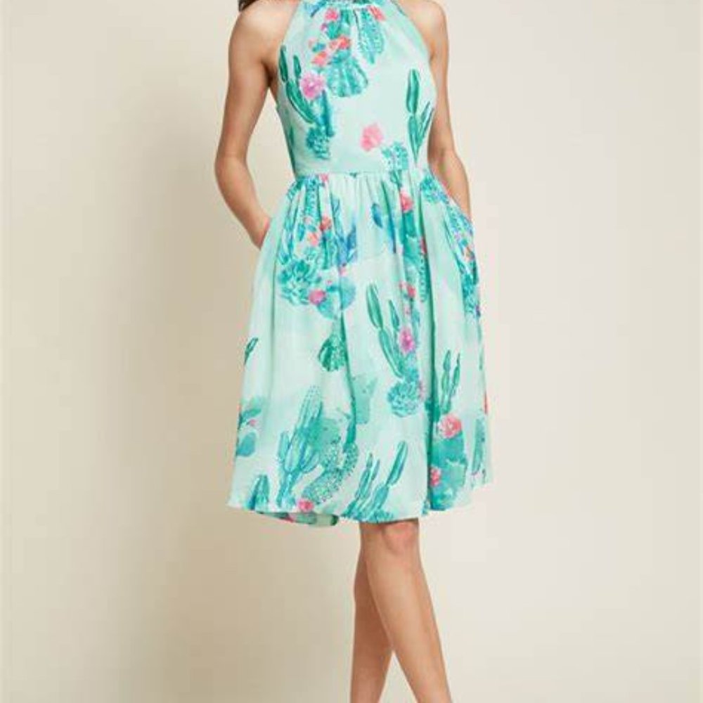 ModCloth dress size xl